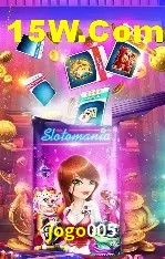 Estatísticas do Jogo jogo005