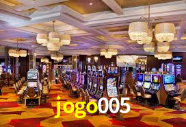 jogo005 casino