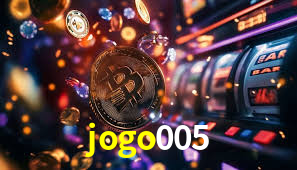Welcome Bonus jogo005