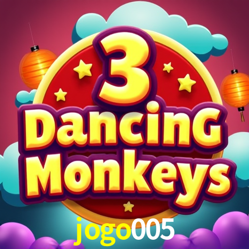 Download para Android e iOS na jogo005