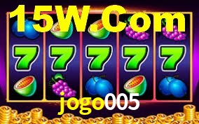 jogo005,jogo005.com