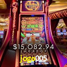 Live Casino jogo005