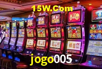 Experiência VIP jogo005