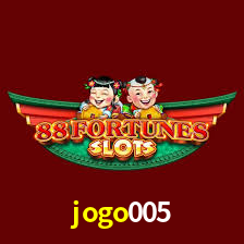 Programa VIP jogo005