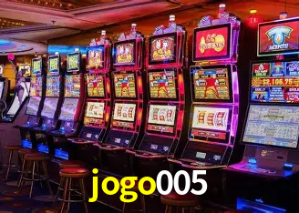 Provedores de Jogos jogo005
