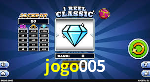 Sinta a adrenalina dos jogos de cassino com jogo005