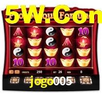 jogo005 - Plataforma App Cassino - jogo005.com