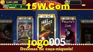 Player Reviews jogo005