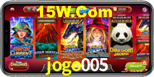 jogo005,jogo005.com