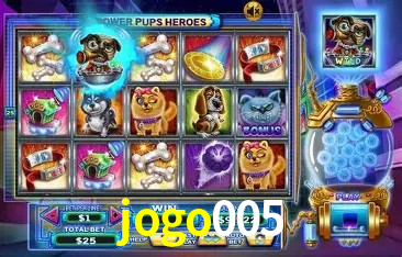 Biblioteca de slots populares na jogo005