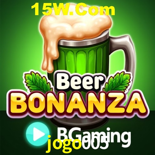 APP oficial da jogo005 para mobile