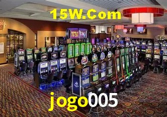 Casino VIP jogo005