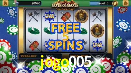 Promoção Relâmpago jogo005
