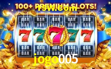 Sistemas de Segurança jogo005