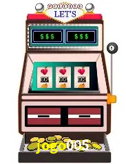 Casino Ao Vivo jogo005