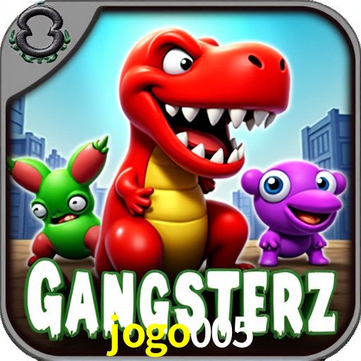 Account Benefits jogo005