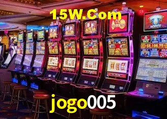 Casino Ao Vivo jogo005