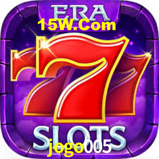 jogo005 casino
