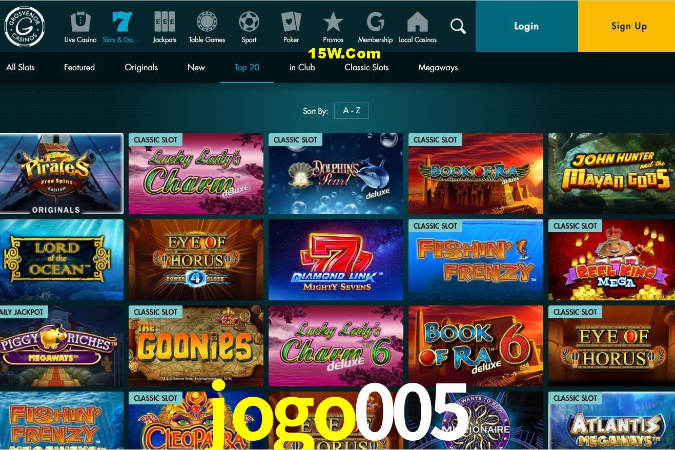 Games Directory jogo005